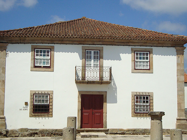 Huis in Bobadela - Oliveira do Hospital