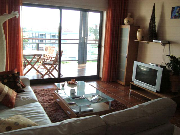 Appartement Lagos in Algarve