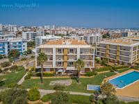 Appartement Vila Arade in Algarve